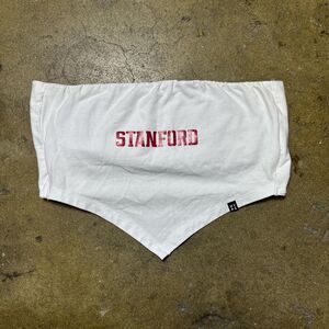 Stanford Tie Back Crop TopStanford Tie Back Crop TopStanford Tie Back Crop TopSt